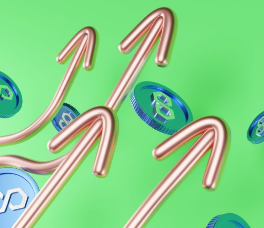 Polygon Volume Signs Up Sharp Boost, What Does It Mean?