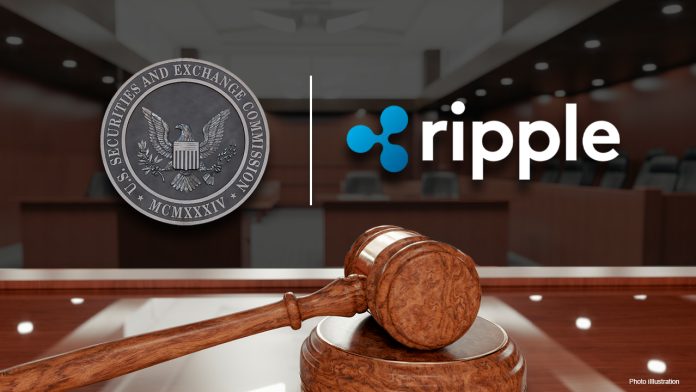 XRP Rate Rises After Court Triumph, Additional Gains To Follow?