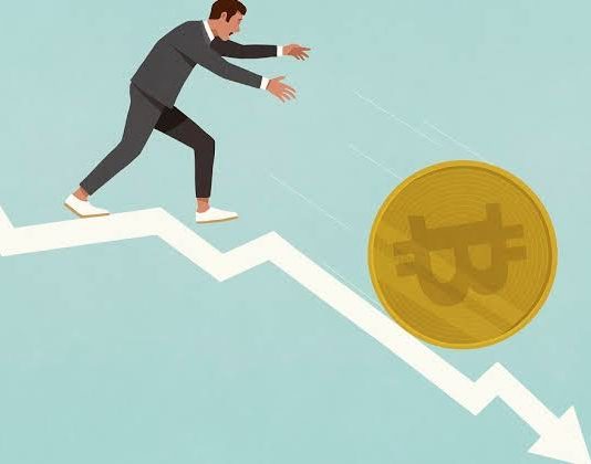 29% Of Bitcoin’s Flowing Supply Is Now Presumed Lost Forever