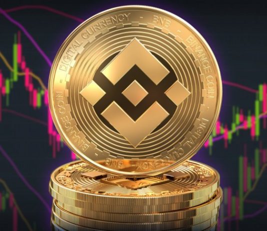 Bearish Signal: BNB Open Interest Skyrockets To New Highs