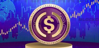 USDC Market Cap Drops As Redemptions Reach $1.4 Billion