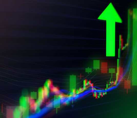 Over 2 Million XRP Traded Every Minute, Course To 2nd Location After Bitcoin?