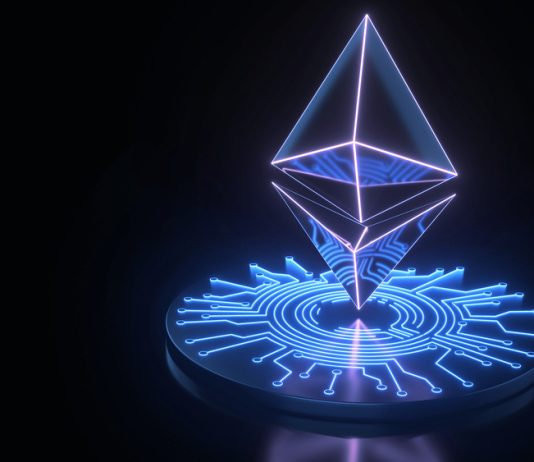 Ethereum Daily Users Plunge Amidst Decreasing Network Earnings