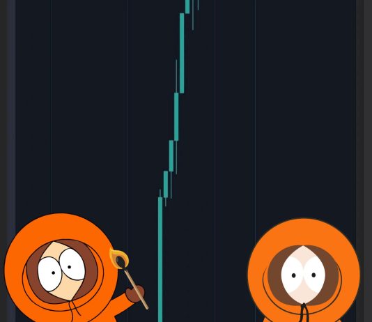 South Park’s Kenny Powers Up: Meme Coin Raises Over $400,000 In Market Cap On Presale