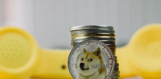 Dogecoin Ends Up Being 8th-Largest Cryptocurrency After Including $1 Billion To Market Cap
