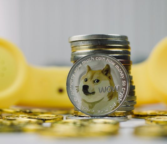 Dogecoin Ends Up Being 8th-Largest Cryptocurrency After Including $1 Billion To Market Cap