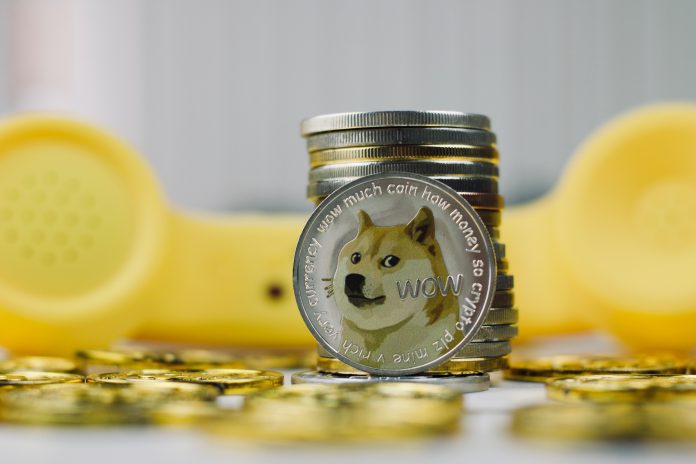 Dogecoin Ends Up Being 8th-Largest Cryptocurrency After Including $1 Billion To Market Cap