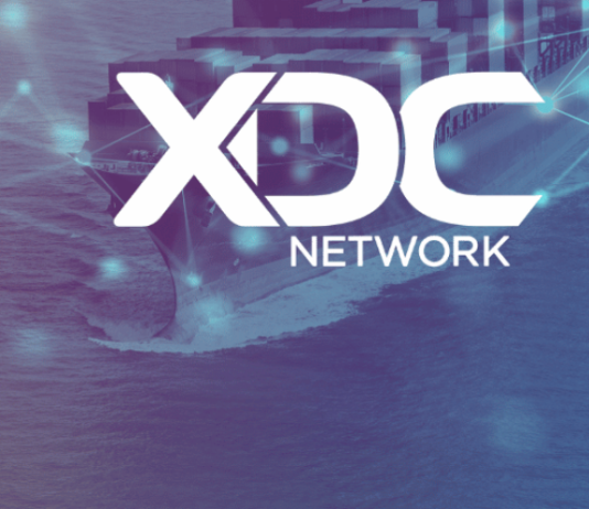XDC Network Controls Weekend Top 100 Lineup With 50% Rally XDC Network Controls Weekend Top 100 Lineup With 50% Rally