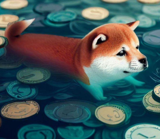 How Did Shiba Inu Rate React To 3 Trillion SHIB Financier Build-up?