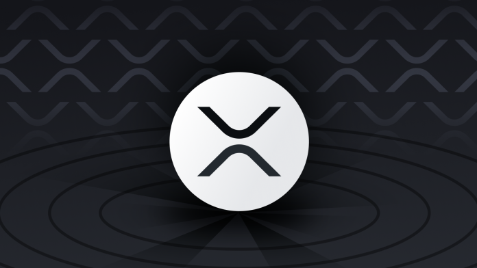 XRP Rate Analysis: Bull Flag Flashes As Whales Struck New High