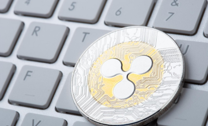XRP Position In The Crypto Top 4 Ranking: Can It Sustain?