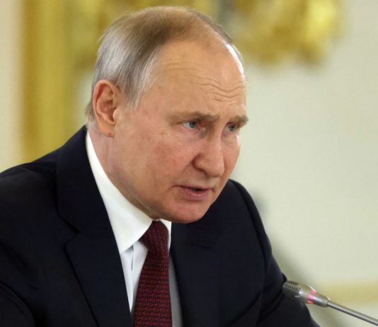 Russian Introduces A 3rd Type Of Currency As Putin Indications Digital Ruble Into Law