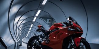 Ducati Partners With Ripple, Prepares To Release NFT Collection On XRP Journal