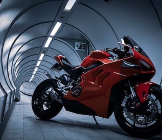 Ducati Partners With Ripple, Prepares To Release NFT Collection On XRP Journal