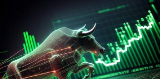 Substance (COMPENSATION) Bulls Strengthen Market Control With 13% Rally