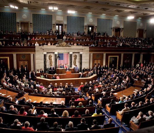 U.S. Home Authorizes Significant Crypto Expense, Promotes A Regulative Structure