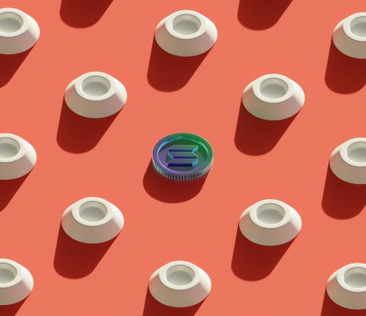 Bullish Rate Development For Solana– Is $30 Around The Corner?