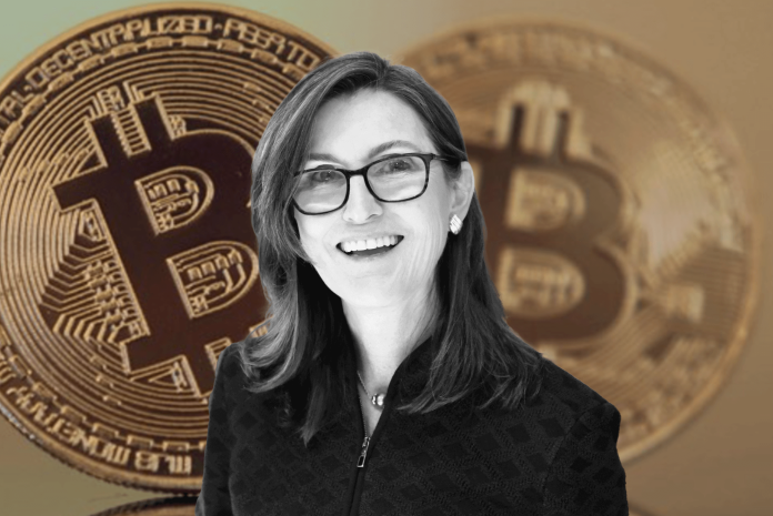 Bitcoin Set To Speed Up As A Shop Of Worth In Wake Of Bank Collapses, Cathie Wood