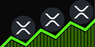 Traders’ Interest In XRP Stays Strong Regardless Of Cost Retreat, Data Reveals