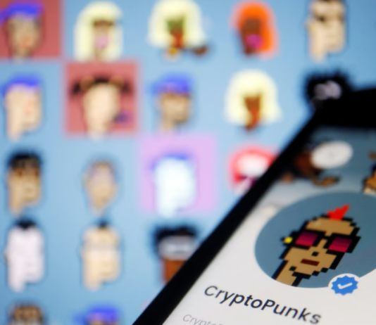 CryptoPunks Durability Tested As NFT Succumbs To 60% Drop In 1 Week