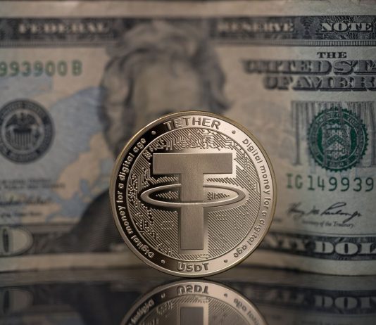 Tether (USDT) Market Cap Reaches New Peak, Edges Towards $84 Billion Mark