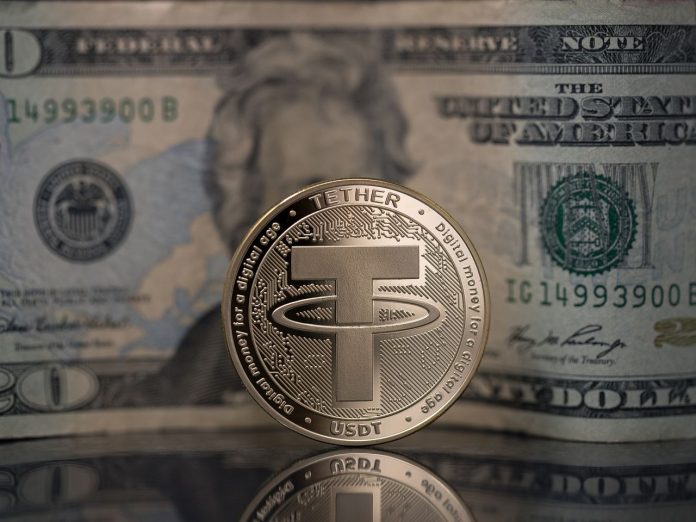 Tether (USDT) Market Cap Reaches New Peak, Edges Towards $84 Billion Mark