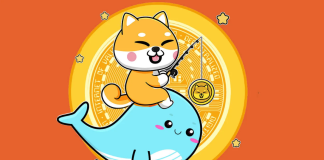 Shibarium Buzz: Shiba Inu Whales Increase Cravings, Snag 1 Trillion SHIB Tokens Shibarium Buzz: Shiba Inu Whales Increase Cravings, Snag 1 Trillion SHIB Tokens