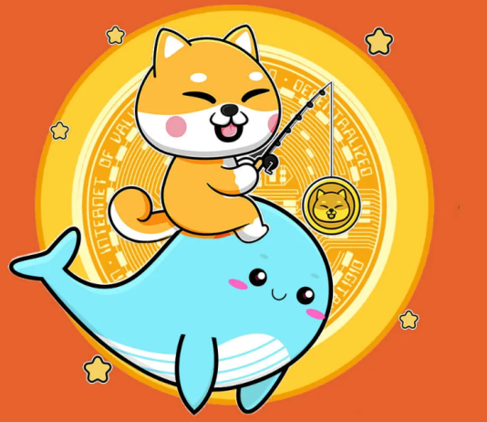 Shibarium Buzz: Shiba Inu Whales Increase Cravings, Snag 1 Trillion SHIB Tokens