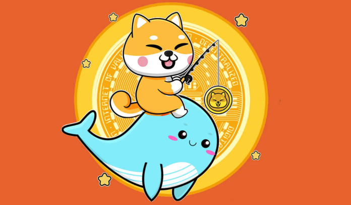Shibarium Buzz: Shiba Inu Whales Increase Cravings, Snag 1 Trillion SHIB Tokens