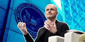 Coinbase (COIN) Drops 10% As CEO Reveals Ridiculous SEC Demand