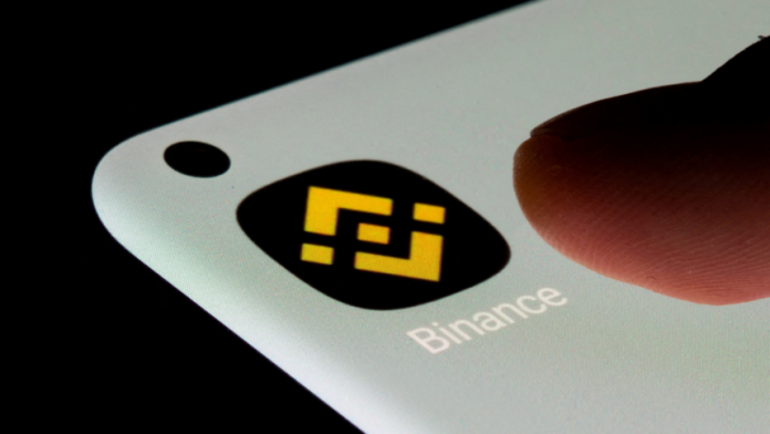 Ahead Of The Load: Binance Progress With New License in Dubai