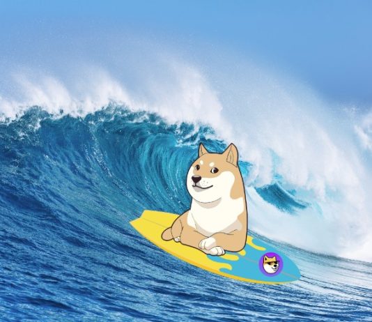 Dogecoin Cost Potential Customers: Can The Memecoin Reach The $0.1 Level?