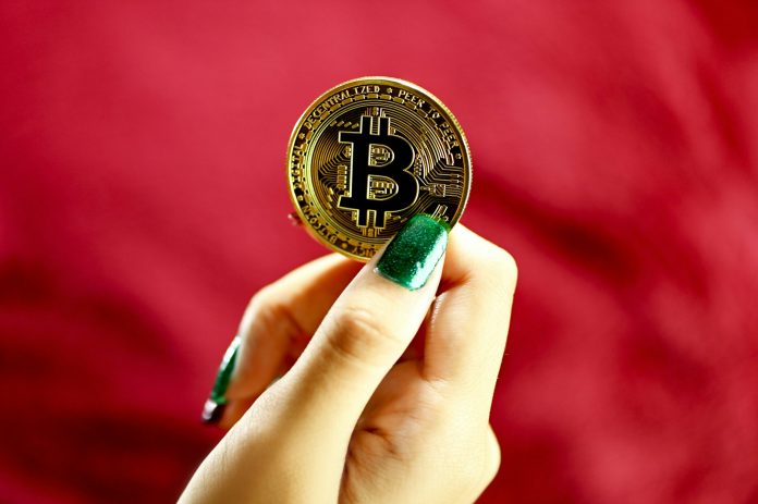 Is Another Bitcoin Rally Coming Quickly? This Pattern May State So Is Another Bitcoin Rally Coming Quickly? This Pattern May State So