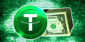 USDT Company Tether Reports A 30% Decrease In Revenue
