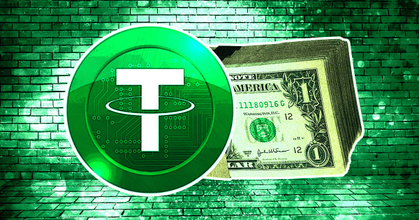 USDT Company Tether Reports A 30% Decrease In Revenue USDT Company Tether Reports A 30% Decrease In Revenue