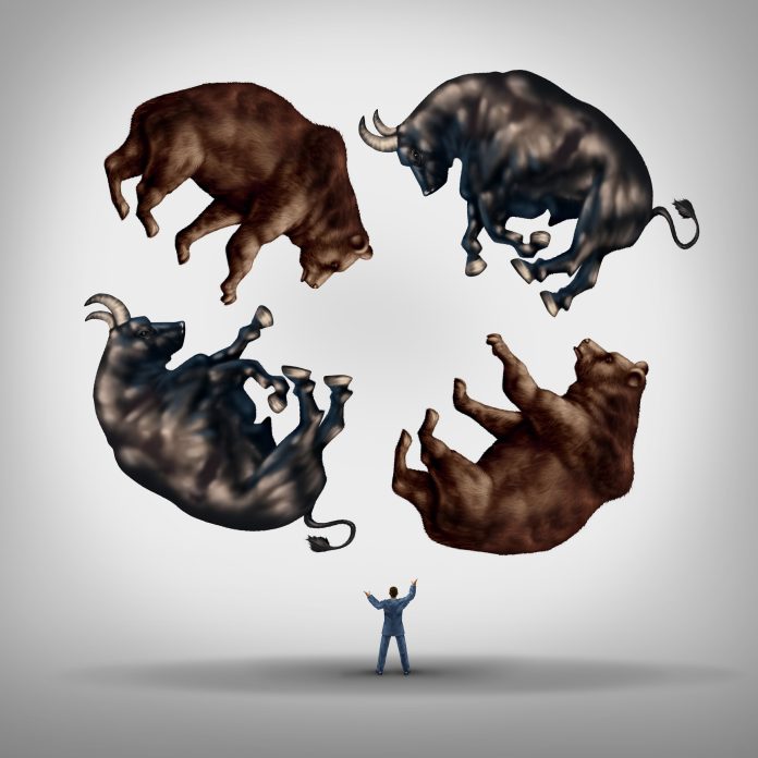 Bitcoin Turning Point: Will Resistance At $29,500 Trigger A Sell-Off Or Rise?