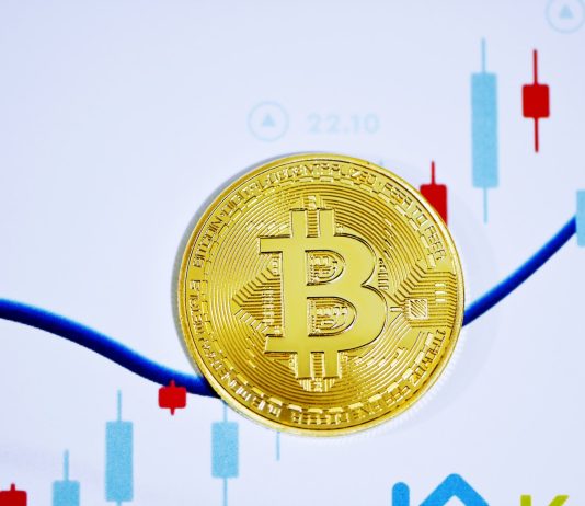 Why Is The Bitcoin And Crypto Market Up Today?