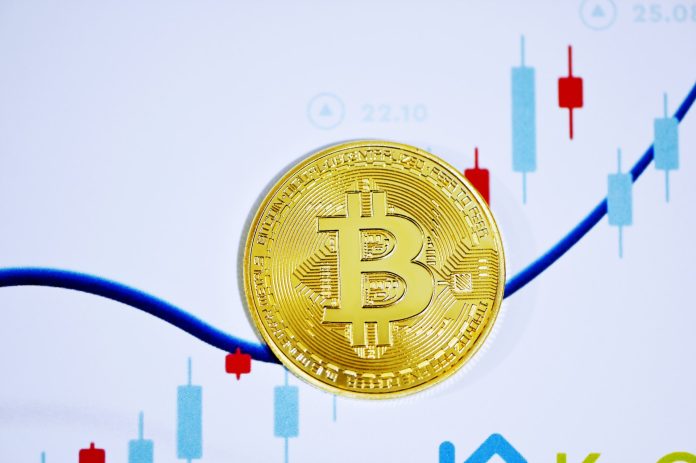 Why Is The Bitcoin And Crypto Market Up Today?