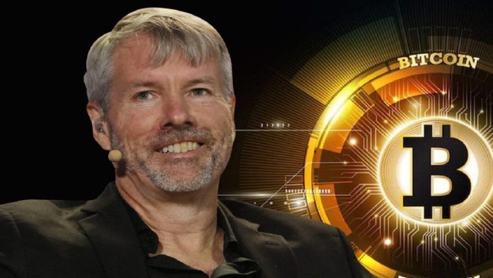 MicroStrategy’s Michael Saylor States Area ETF Approvals Have No Bearing Upon Bitcoin Method MicroStrategy’s Michael Saylor States Area ETF Approvals Have No Bearing Upon Bitcoin Method