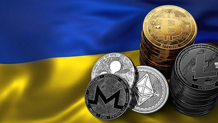 Ukraine Federal Government Exposes Crypto Firms Have Expense The Nation $81 Million In Lost Taxes