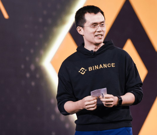 Binance CEO Shares Particulars Of $20 Million Fraud Effort