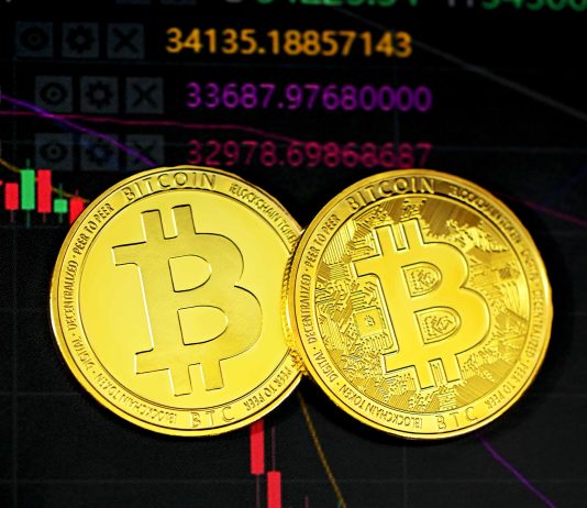 Bitcoin Breakout Or Breakdown? Ark Invest’s David Puell Shares His Forecast