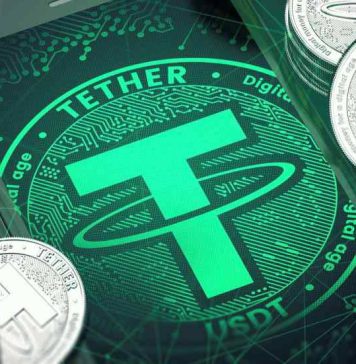 Tether May Now Be 11 th Biggest Bitcoin Holder, Expert States