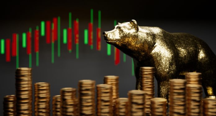Substance (COMPENSATION) Bears Take Complete Control As Rate Dips 20% In 7 Days