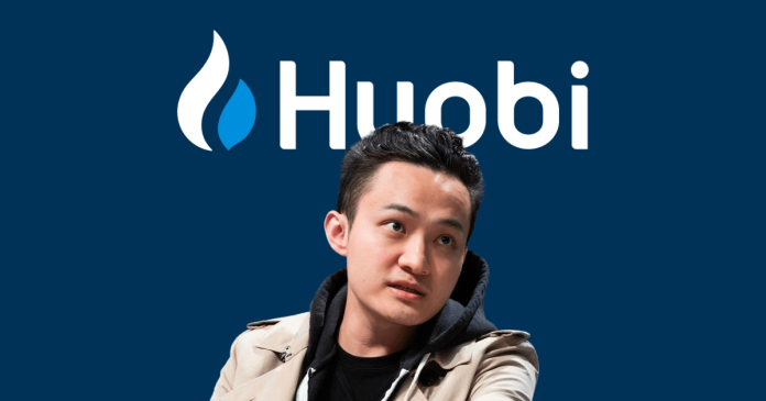 TRON’s Justin Sun’s Reassures Crypto Neighborhood That Huobi Exchange Is Solvent
