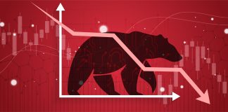 Bitcoin Fate Hangs In The Balance, 50% Opportunity Of Falling Listed Below $25,000 In September