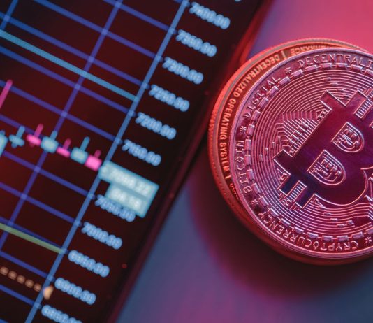 Couple Of Bitcoin Holders Withdrawing BTC From Exchanges, Is Worry Sneaking In?
