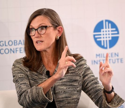 ARK Invest’s CEO States SEC Might Authorize Several Area Bitcoin ETFs Concurrently
