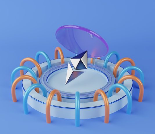Ethereum Crosses $1,800, However The Length Of Time Will Bullish Revival Last?