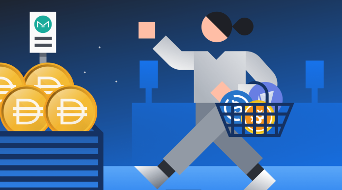 MakerDAO Arguments New EDSR Optimization Strategy As MKR Bears Retain Market Control